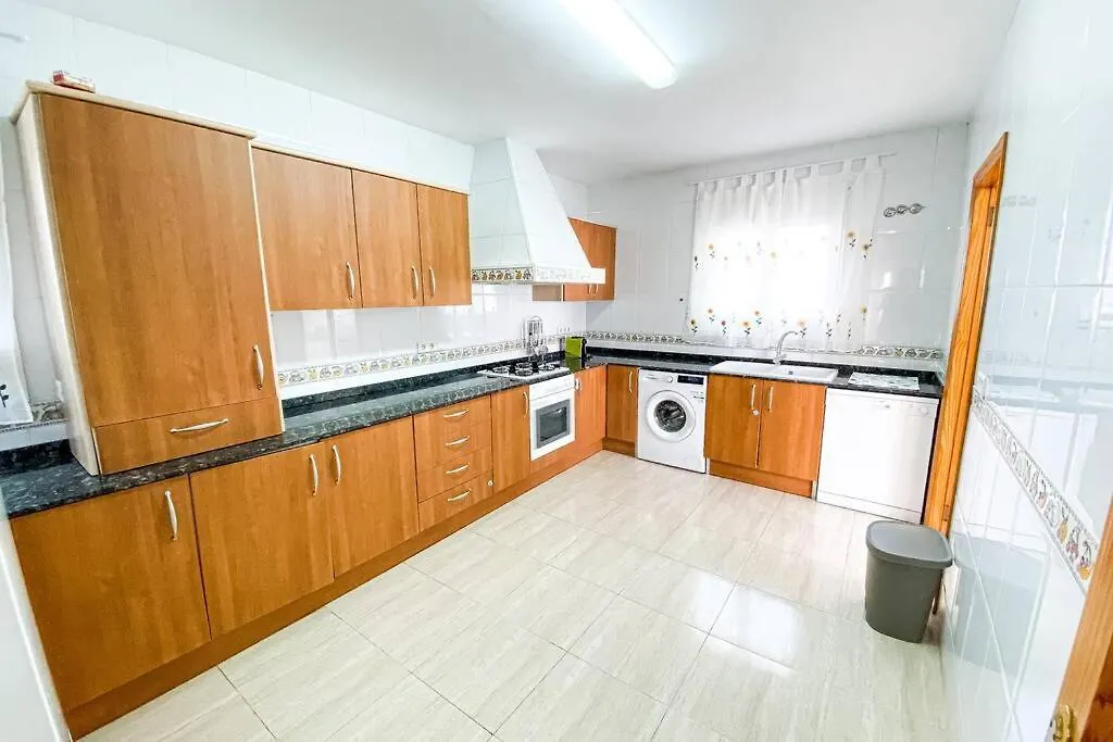 Casa La Llacuna: Casa En El Corazon Del Delta El Poblenou del Delta