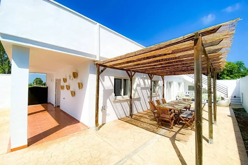 Holiday home Casa La Llacuna: Casa En El Corazon Del Delta El Poblenou del Delta
