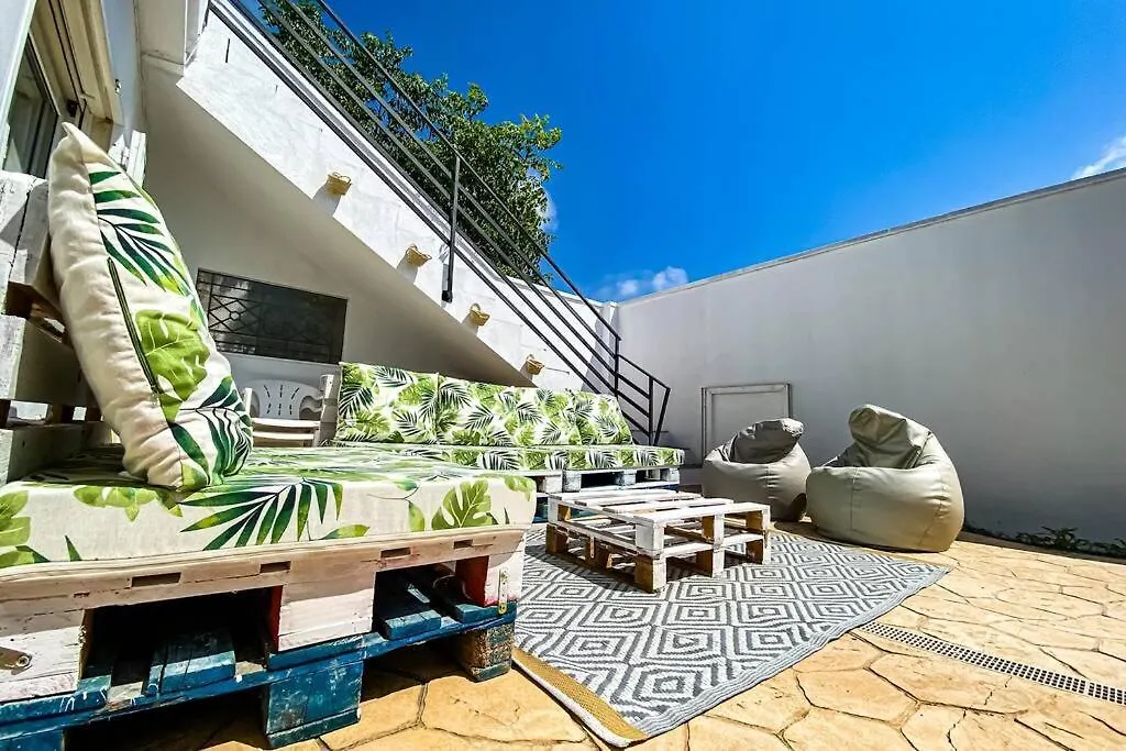Casa La Llacuna: Casa En El Corazon Del Delta El Poblenou del Delta Spain