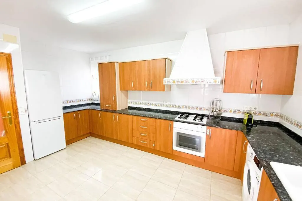 Casa La Llacuna: Casa En El Corazon Del Delta El Poblenou del Delta 0*,