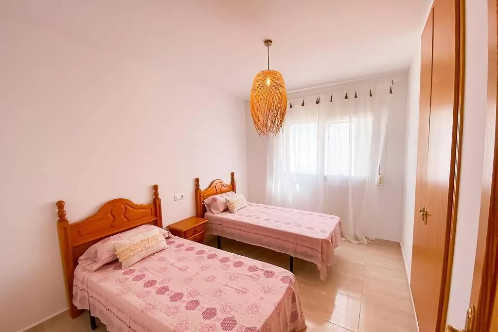 Casa La Llacuna: Casa En El Corazon Del Delta El Poblenou del Delta 0*,  Spain