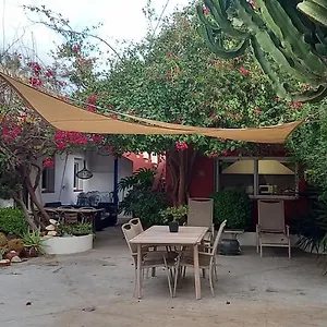 Juvimar Casa rural