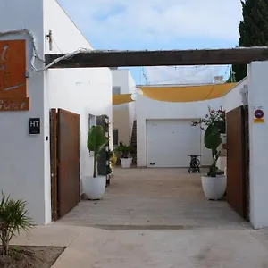 Cal Xot Casa rural