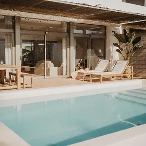 Casa2patis Сasa de vacaciones