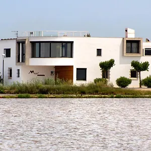 Hotel Mar D'espills - Adults Only, El Poblenou del Delta