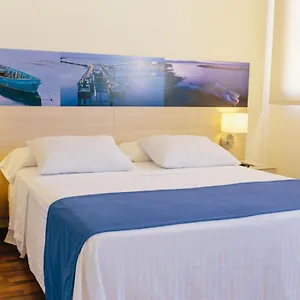 Hotel L'algadir Del Delta, El Poblenou del Delta
