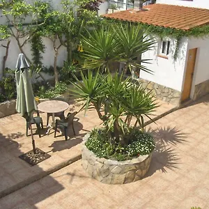 Leon Casa rural