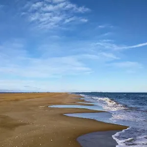 Ca Na Vinyet Сasa de vacaciones