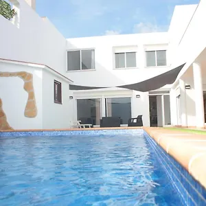 Deltahouse - Poble Nou Del Delta Ebre Сasa de vacaciones