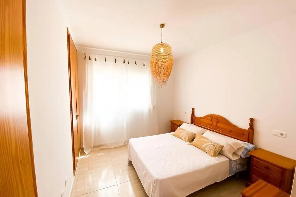 Holiday home Casa La Llacuna: Casa En El Corazon Del Delta El Poblenou del Delta Spain